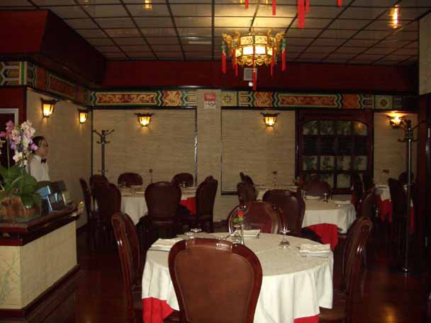 Ristorante Pechino Sas